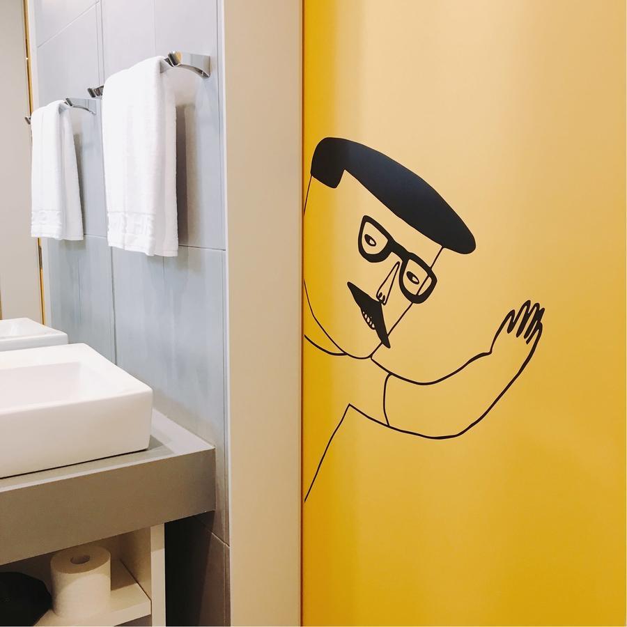 Chason Hotel The Smile Seogwipo Zewnętrze zdjęcie