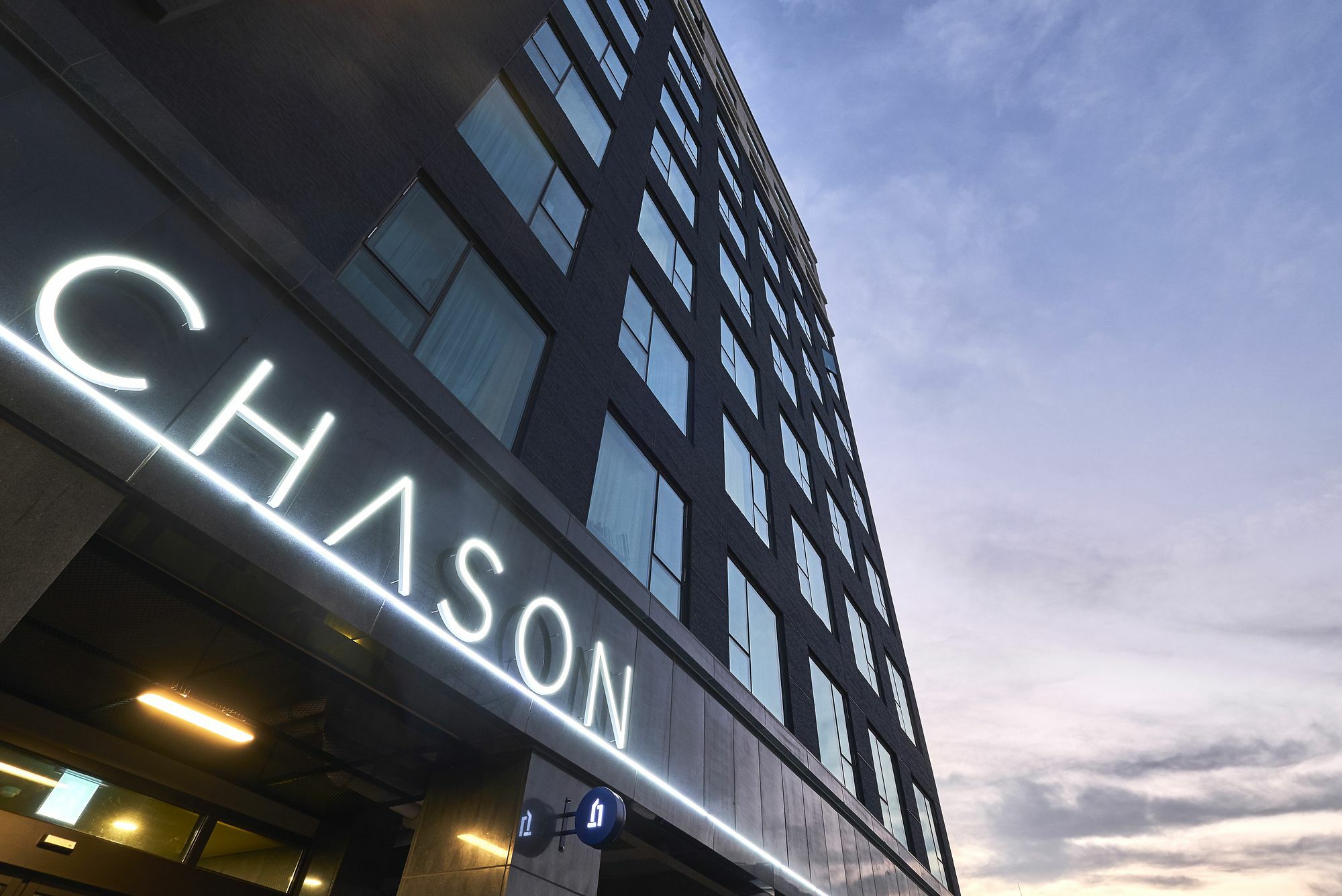 Chason Hotel The Smile Seogwipo Zewnętrze zdjęcie